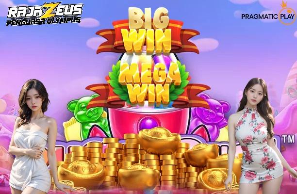 Perizinan dan Regulasi Slot RajaZeus Gacor Online